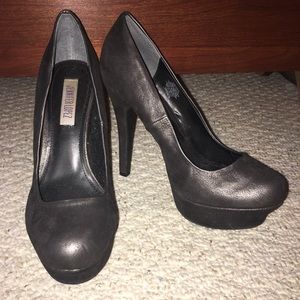 Jennifer Lopez Heels